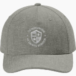 Communion of Saints School Sabres official sideline store tentree Hemp Cap Front Thumbnail