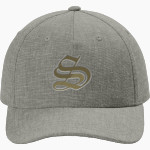 E E SMITH HIGH SCHOOL GOLDEN BULLS <span class="pdp-name-mascot">E E SMITH GOLDEN BULLS</span> tentree Hemp Cap Front Thumbnail