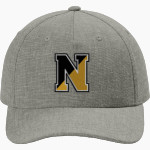 NAUSET REGIONAL HIGH SCHOOL WARRIORS <span class="pdp-name-mascot">NAUSET REGIONAL WARRIORS</span> tentree Hemp Cap Front Thumbnail