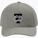 TRINITY HIGH SCHOOL WOLVES tentree Hemp Cap Front Thumbnail