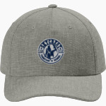 SKYCREST CHRISTIAN Skyhawks <span class="pdp-name-mascot">SKYCREST CHRISTIAN SCHOOL</span> tentree Hemp Cap Front Thumbnail