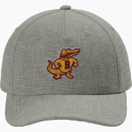 BAKER HIGH SCHOOL GATORS <span class="pdp-name-mascot">BAKER GATORS</span> tentree Hemp Cap Front Thumbnail