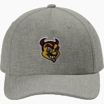 ROUGH ROCK COMMUNITY SCHOOL SUN DEVILS tentree Hemp Cap Front Thumbnail