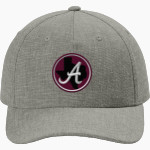 ARP HIGH SCHOOL TIGERS <span class="pdp-name-mascot">ARP TIGERS</span> tentree Hemp Cap Front Thumbnail