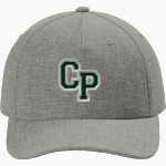 THE HOP SHOP FROGS tentree Hemp Cap Front Thumbnail