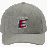 EXTREME SOFTBALL EXTREME SOFTBALL tentree Hemp Cap Front Thumbnail
