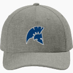 Tacoma Community College Titans <span class="pdp-name-mascot">Tacoma Community College Titans</span> tentree Hemp Cap Front Thumbnail