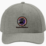 Skyline Gila River Mustangs <span class="pdp-name-mascot">Skyline Mustangs</span> tentree Hemp Cap Front Thumbnail
