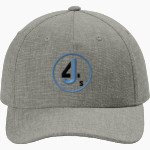 Tampa Youth Basketball Association tentree Hemp Cap Front Thumbnail