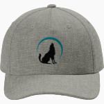 Canyon Creek Coyotes <span class="pdp-name-mascot">Canyon Creek Elementary</span> tentree Hemp Cap Front Thumbnail