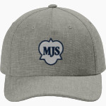 Mayfield Junior School Mustangs Online Store tentree Hemp Cap Front Thumbnail