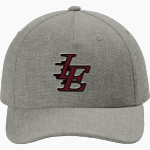 Liberty-Eylau Leopards tentree Hemp Cap Front Thumbnail