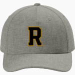 Roosevelt Roughriders <span class="pdp-name-mascot">Roosevelt Riders</span> tentree Hemp Cap Front Thumbnail