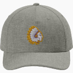 Scottsburg SMS <span class="pdp-name-mascot">Scottsburg SMS</span> tentree Hemp Cap Front Thumbnail