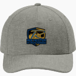 Rochester City School District <span class="pdp-name-mascot">Rochester City School District</span> tentree Hemp Cap Front Thumbnail