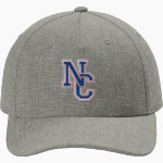 Norfolk Collegiate Oaks <span class="pdp-name-mascot">Norfolk Collegiate Oaks</span> tentree Hemp Cap Front Thumbnail