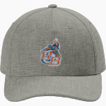 Rainier Beach Vikings <span class="pdp-name-mascot">Rainier Beach Vikings</span> tentree Hemp Cap Front Thumbnail