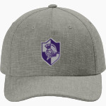 MIDLAND CLASSICAL ACADEMY KNIGHTS tentree Hemp Cap Front Thumbnail