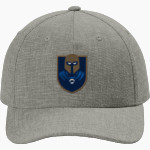 Chattanooga Prep Sentinels tentree Hemp Cap Front Thumbnail