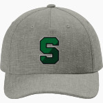 Stuart Tartans tentree Hemp Cap Front Thumbnail