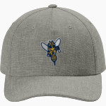 Rochester YellowJackets <span class="pdp-name-mascot">University of Rochester Athletics</span> tentree Hemp Cap Front Thumbnail
