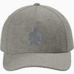 Saint Peter High School SAINTS ONLINE STORE <span class="pdp-name-mascot">Saint Peter Saints</span> tentree Hemp Cap Front Thumbnail
