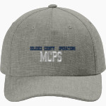 Middlesex County Operations Mcps tentree Hemp Cap Front Thumbnail