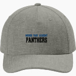 Mounds Park Academy Panthers tentree Hemp Cap Front Thumbnail