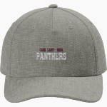 CASS LAKE- BENA HIGH SCHOOL PANTHERS <span class="pdp-name-mascot">CASS LAKE- BENA PANTHERS</span> tentree Hemp Cap Front Thumbnail