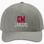 GENERAL MCLANE HIGH SCHOOL LANCERS <span class="pdp-name-mascot">GENERAL MCLANE LANCERS</span> tentree Hemp Cap Front Thumbnail