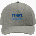 TAHOKA HIGH SCHOOL BULLDOGS <span class="pdp-name-mascot">TAHOKA BULLDOGS</span> tentree Hemp Cap Front Thumbnail