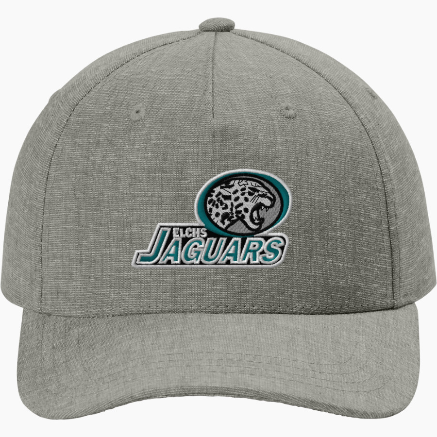 EAST LEE COUNTY HIGH SCHOOL JAGUARS tentree Hemp Cap