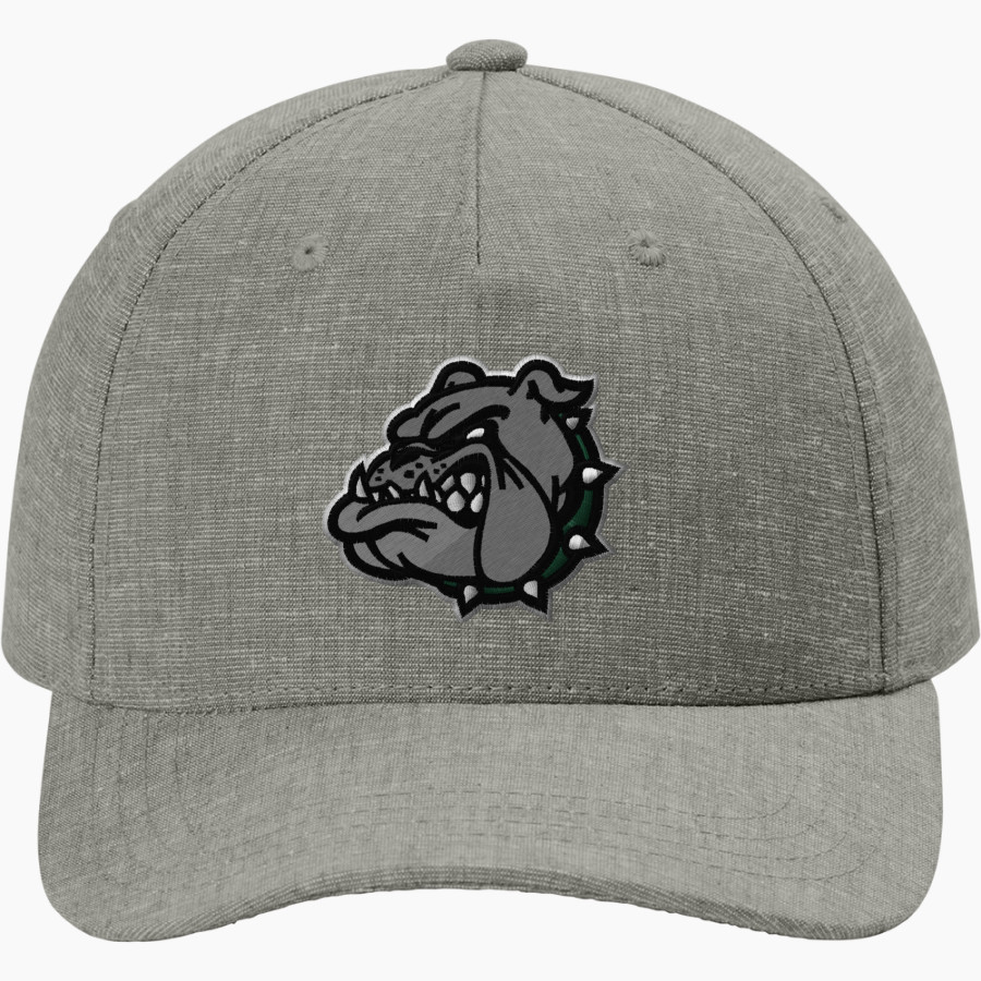 MELBOURNE HIGH SCHOOL BULLDOGS <span class="pdp-name-mascot">MELBOURNE BULLDOGS</span> tentree Hemp Cap