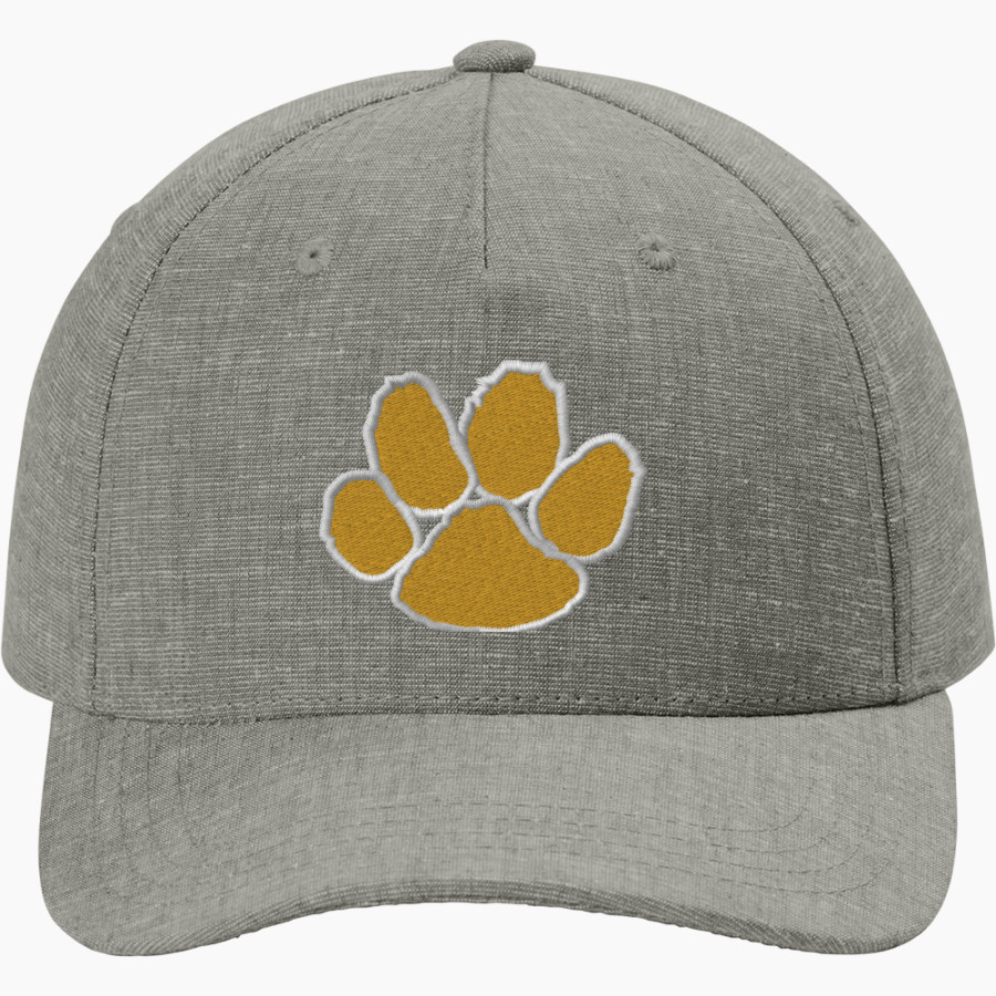 CULBRETH Cougars <span class="pdp-name-mascot">GREY CULBRETH MIDDLE SCHOOL Cougars</span> tentree Hemp Cap