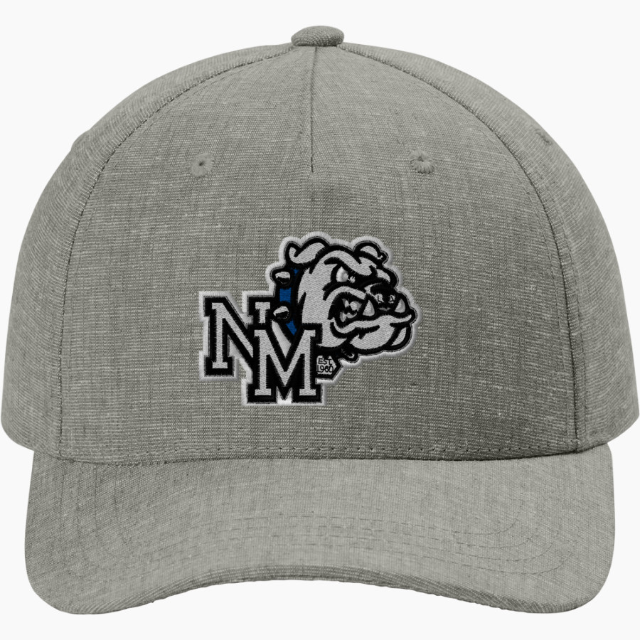 NORTH MASON HIGH SCHOOL BULLDOGS tentree Hemp Cap