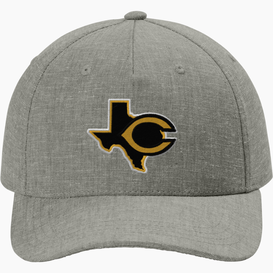 CRANDALL HIGH SCHOOL PIRATES tentree Hemp Cap