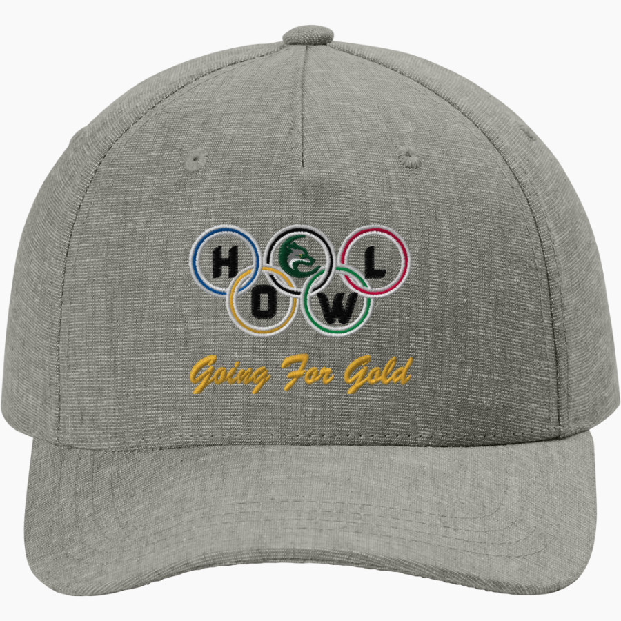 Cypress Creek Coyotes tentree Hemp Cap