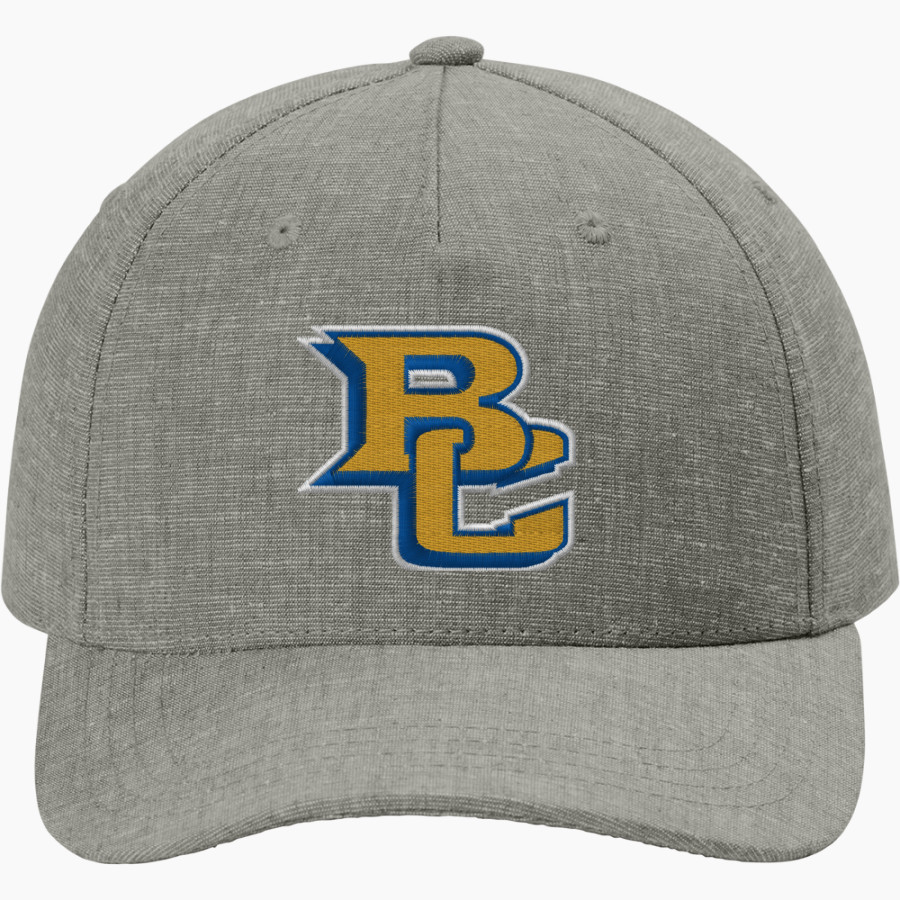 BRIAR CLIFF Chargers <span class="pdp-name-mascot">BRIAR CLIFF Chargers</span> tentree Hemp Cap