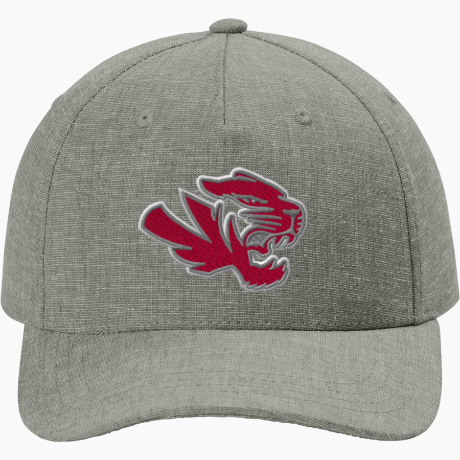 FISHERS HIGH SCHOOL TIGERS <span class="pdp-name-mascot">FISHERS TIGERS</span> tentree Hemp Cap