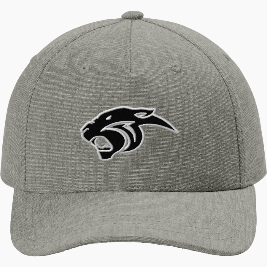 Peachtree Panthers <span class="pdp-name-mascot">Peachtree Academy Panthers</span> tentree Hemp Cap