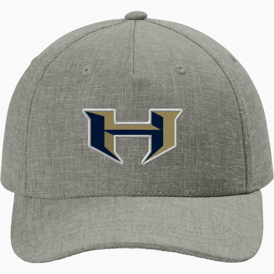 HIDALGO EARLY COLLEGE HIGH SCHOOL PIRATES <span class="pdp-name-mascot">HIDALGO EARLY COLLEGE PIRATES</span> tentree Hemp Cap