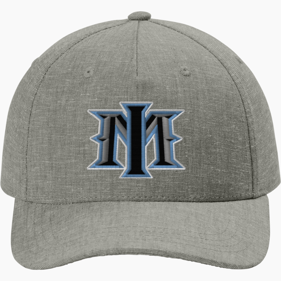 Minnesota Icemen Icemen <span class="pdp-name-mascot">Minnesota Icemen</span> tentree Hemp Cap