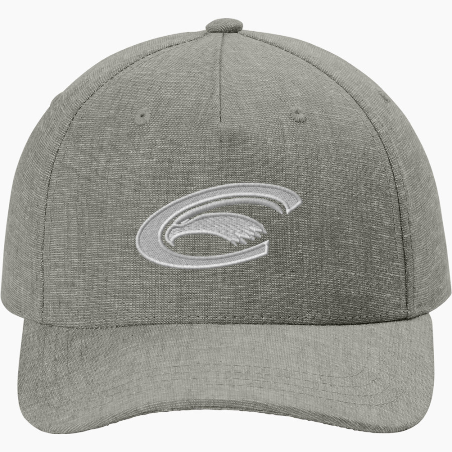 Clarion Golden Eagles <span class="pdp-name-mascot">Clarion - Penn West University Golden Eagles</span> tentree Hemp Cap