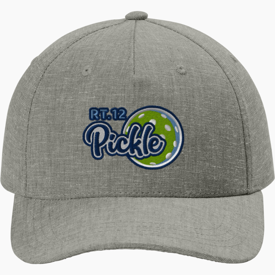 Rt. 12 Pickle Rt. 12 Pickle <span class="pdp-name-mascot">Rt. 12 Pickle</span> tentree Hemp Cap