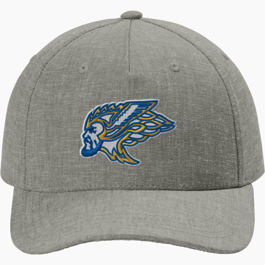 North Muskegon Norsemen <span class="pdp-name-mascot">North Muskegon High School Norsemen</span> tentree Hemp Cap