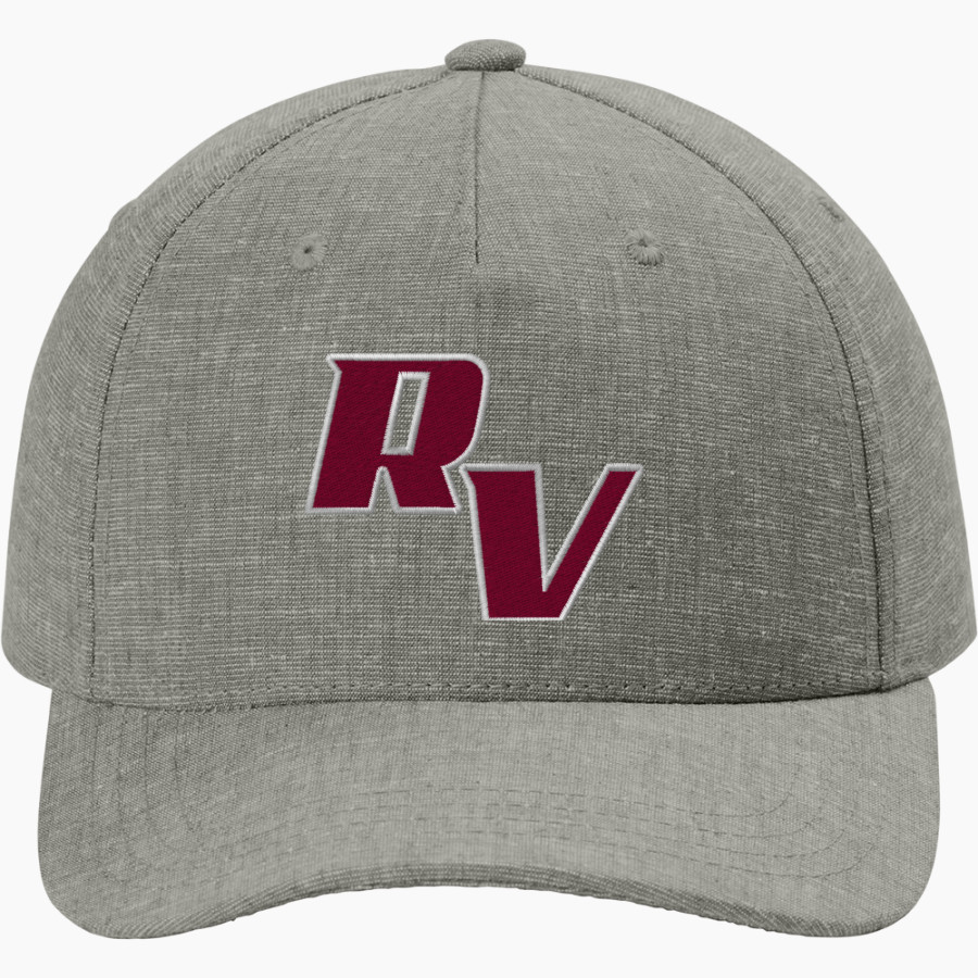 RIO VISTA HIGH SCHOOL RAMS <span class="pdp-name-mascot">RIO VISTA RAMS</span> tentree Hemp Cap