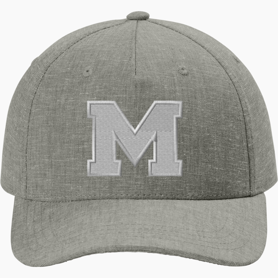 Marietta Blue Devils <span class="pdp-name-mascot">Marietta Blue Devils</span> tentree Hemp Cap