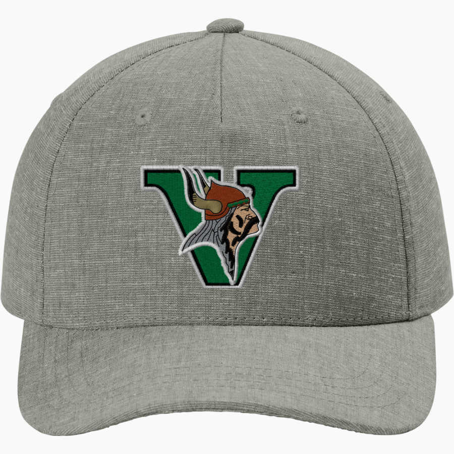 Miami Vandals The Official Online Store <span class="pdp-name-mascot">Miami Vandals</span> tentree Hemp Cap