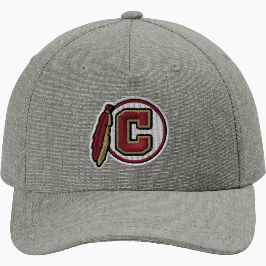 Creekside Seminoles tentree Hemp Cap