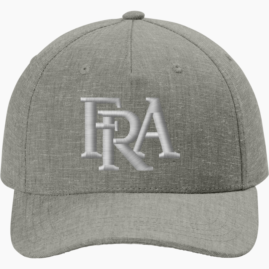 The Official Online Store Panthers <span class="pdp-name-mascot">Franklin Road Academy Panthers</span> tentree Hemp Cap